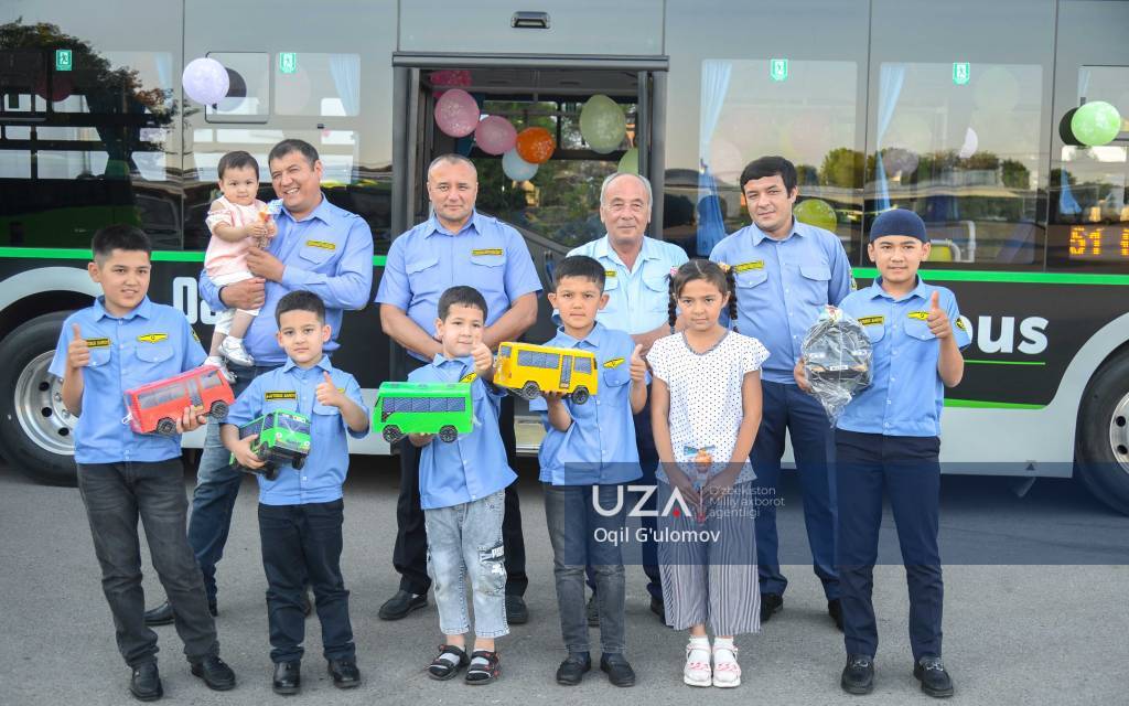 1 июнь 4 автопарк