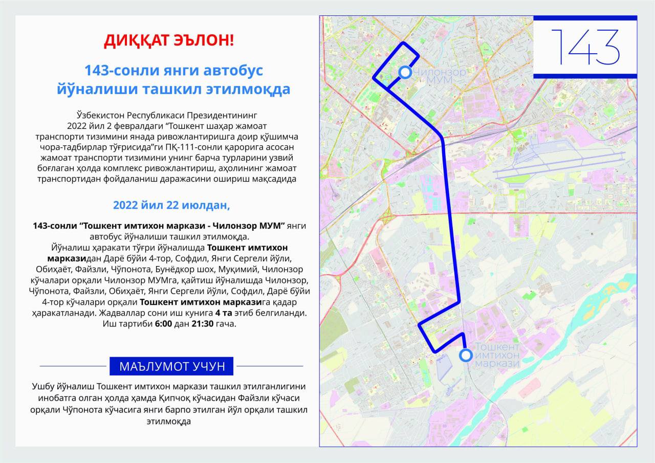 143 сонли 25 июль