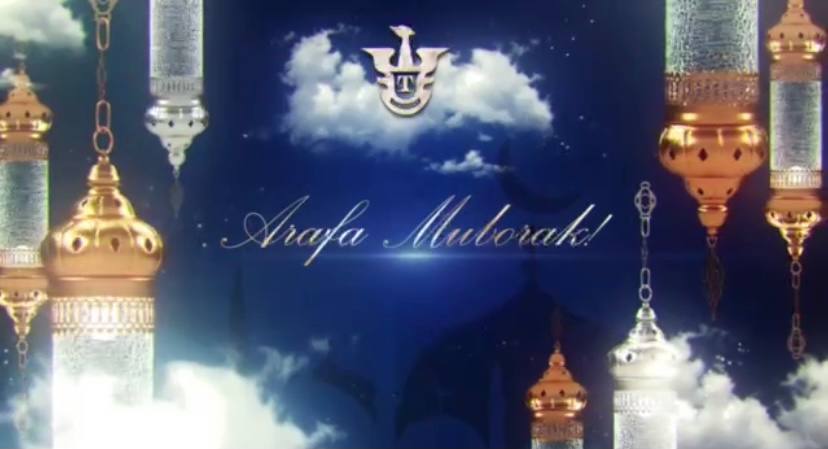 Arafa muborak 1