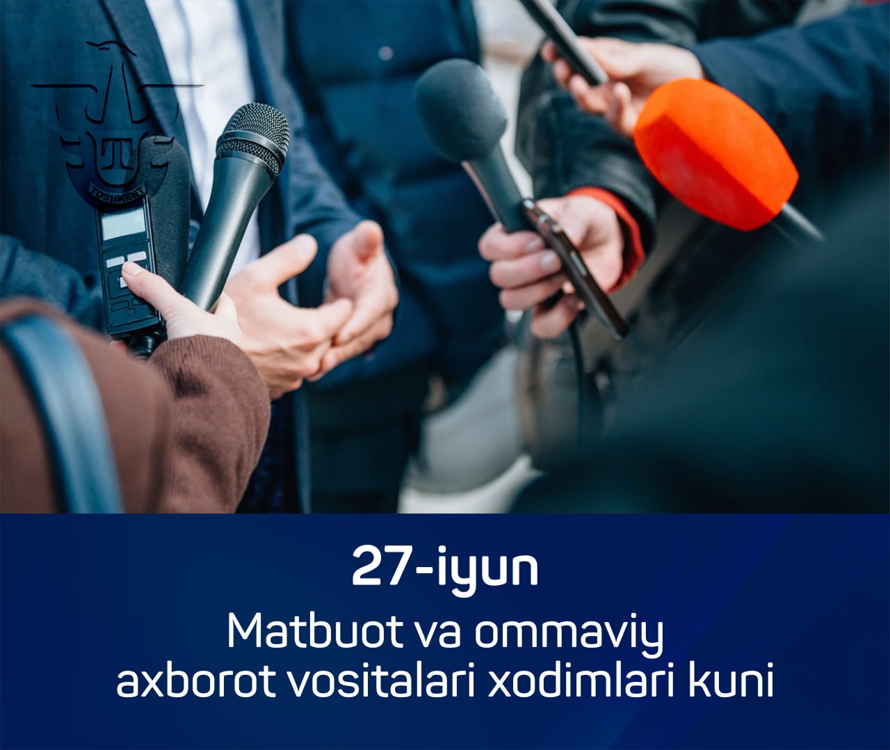 Ommaviy axborot vositalari