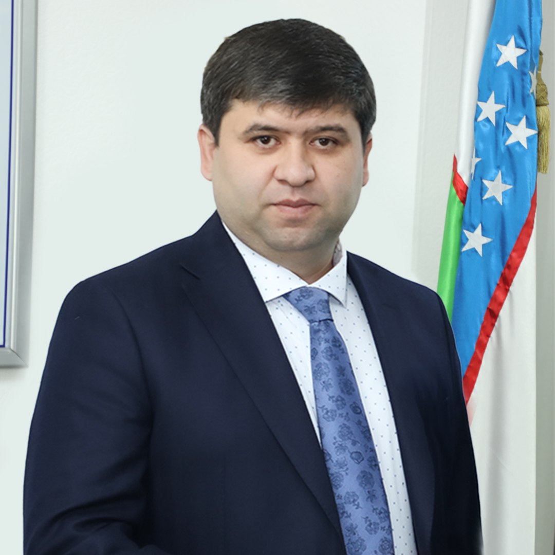 Аъзам абдушукурович