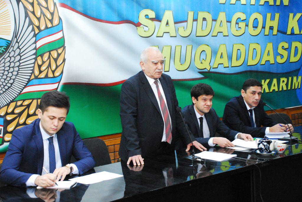 kasaba uyushmalari 2018