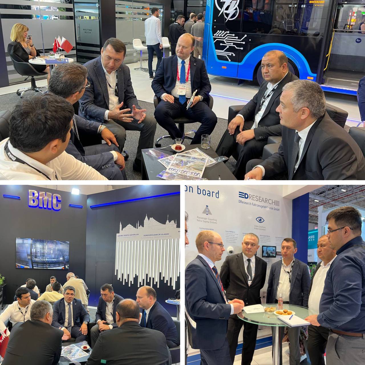 Анвар Заппарович Туркия командировка 2