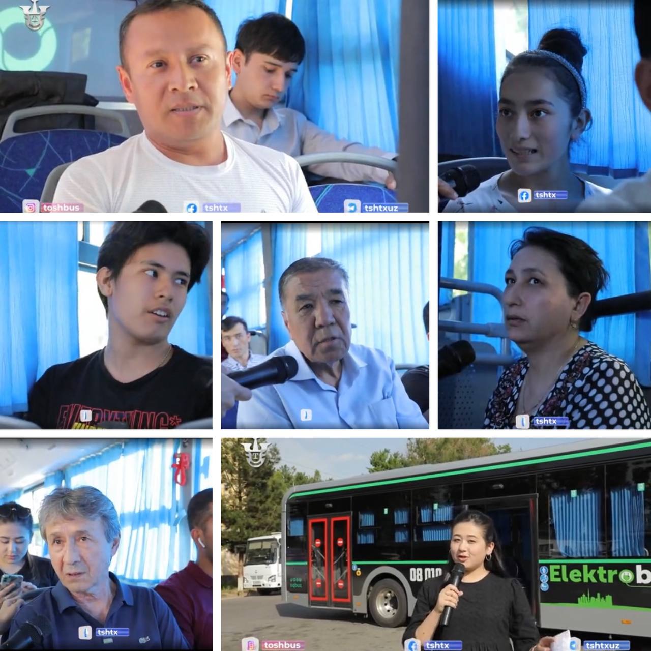 одамлар фикри